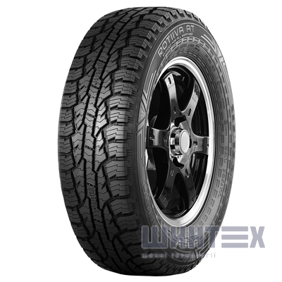 Nokian Rotiiva AT 275/55 R20 117T XL - preview